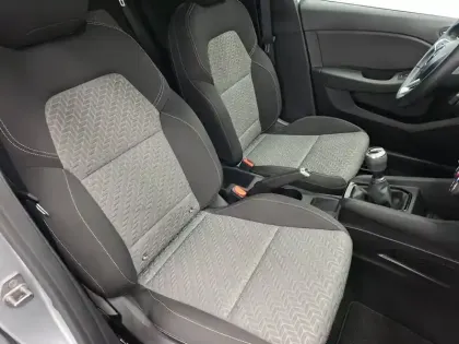 Photo 8 Renault Clio  SCe 65