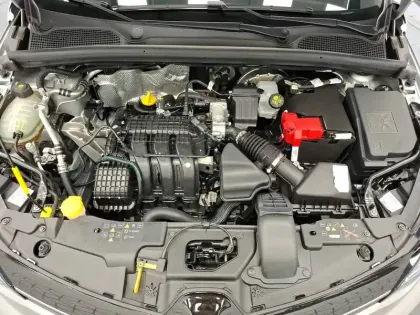 Photo 16 Renault Clio  SCe 65