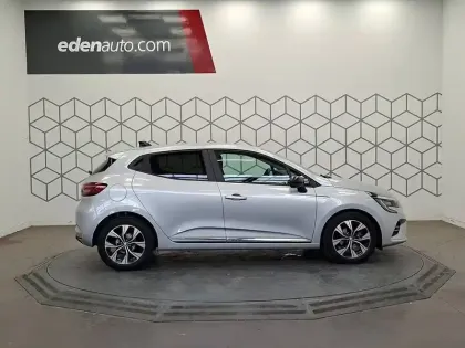 Photo 5 Renault Clio  SCe 65