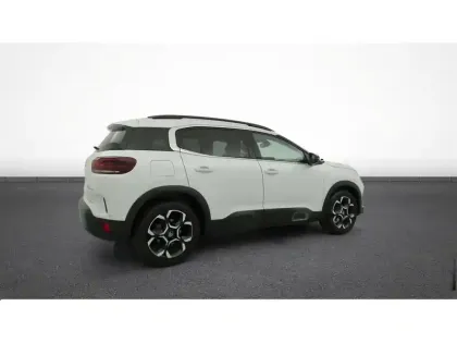 Photo 8 Citroën C5 aircross  BlueHDi 130 S&S EAT8