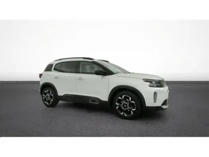Photo 10 Citroën C5 aircross  BlueHDi 130 S&S EAT8