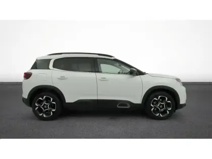 Photo 9 Citroën C5 aircross  BlueHDi 130 S&S EAT8