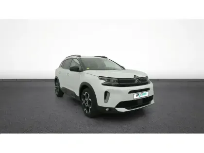 Photo 11 Citroën C5 aircross  BlueHDi 130 S&S EAT8