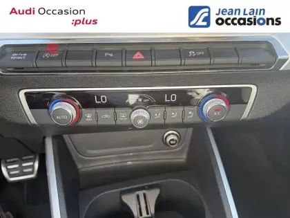 Photo 13 Audi Q2  35 TFSI 150 S tronic 7