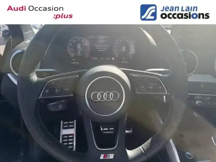 Photo 11 Audi Q2  35 TFSI 150 S tronic 7
