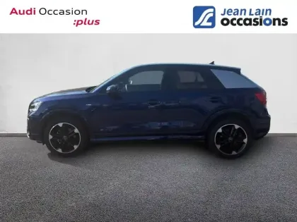 Photo 7 Audi Q2  35 TFSI 150 S tronic 7