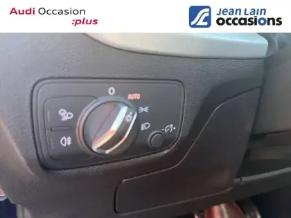 Photo 19 Audi Q2  35 TFSI 150 S tronic 7