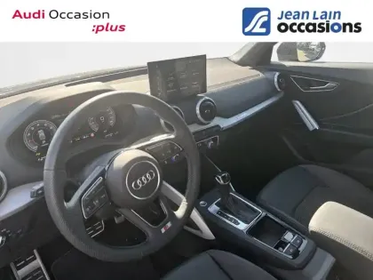 Photo 10 Audi Q2  35 TFSI 150 S tronic 7