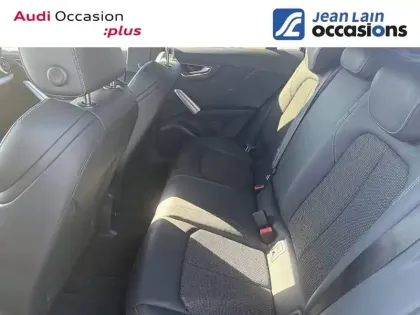 Photo 16 Audi Q2  35 TFSI 150 S tronic 7