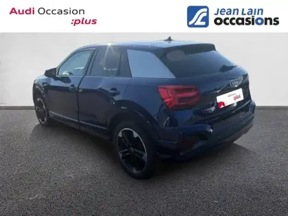 Photo 6 Audi Q2  35 TFSI 150 S tronic 7