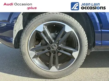 Photo 8 Audi Q2  35 TFSI 150 S tronic 7