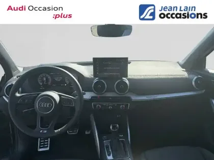 Photo 17 Audi Q2  35 TFSI 150 S tronic 7