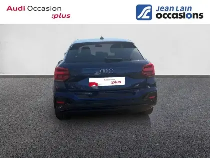 Photo 5 Audi Q2  35 TFSI 150 S tronic 7