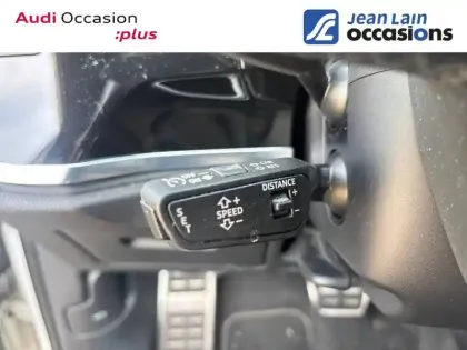 Photo 19 Audi Q3  Sportback 35 TDI 150 ch S tronic 7