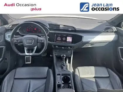 Photo 17 Audi Q3  Sportback 35 TDI 150 ch S tronic 7