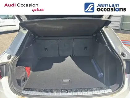 Photo 9 Audi Q3  Sportback 35 TDI 150 ch S tronic 7