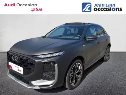 Photo Audi Q3 S Line