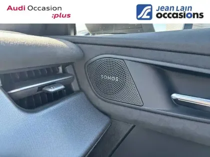 Photo 13 Audi Q3  TFSI 150 ch Hybride S tronic 7