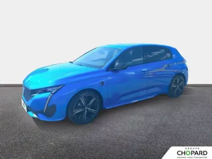 Photo Peugeot 308 Gt Pack