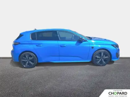 Photo 8 Peugeot 308  PureTech 130ch S&S EAT8