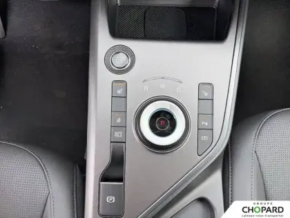 Photo 22 Kia Niro  1.6 GDi Hybride 138 ch DCT6