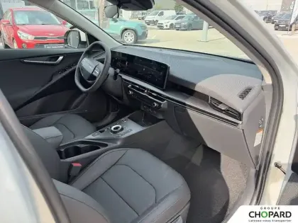Photo 12 Kia Niro  1.6 GDi Hybride 138 ch DCT6