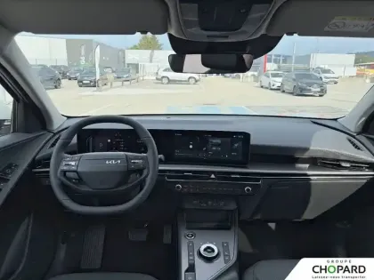 Photo 11 Kia Niro  1.6 GDi Hybride 138 ch DCT6