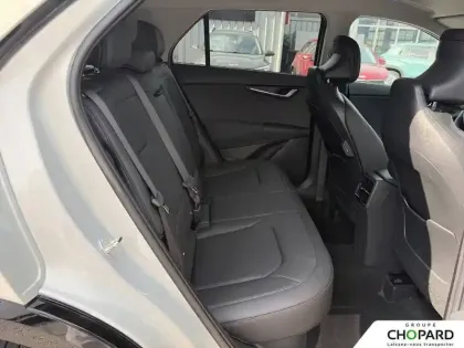 Photo 19 Kia Niro  1.6 GDi Hybride 138 ch DCT6