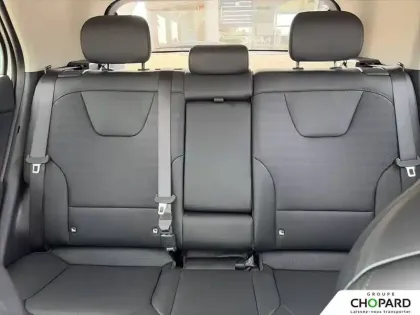 Photo 18 Kia Niro  1.6 GDi Hybride 138 ch DCT6