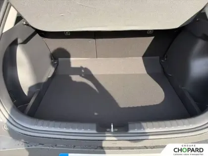 Photo 7 Kia Niro  1.6 GDi Hybride 138 ch DCT6