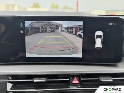 Photo 14 Kia Niro  1.6 GDi Hybride 138 ch DCT6
