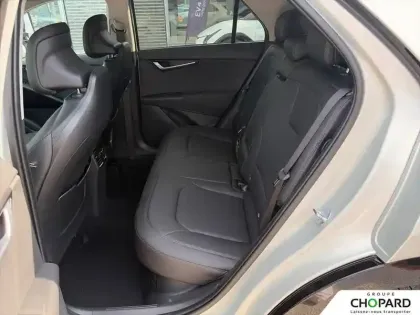 Photo 17 Kia Niro  1.6 GDi Hybride 138 ch DCT6