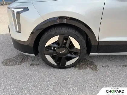 Photo 24 Kia Niro  1.6 GDi Hybride 138 ch DCT6