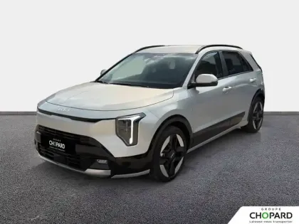 Photo Kia Niro Premium