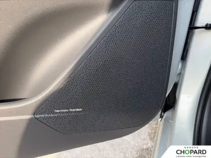 Photo 20 Kia Niro  1.6 GDi Hybride 138 ch DCT6