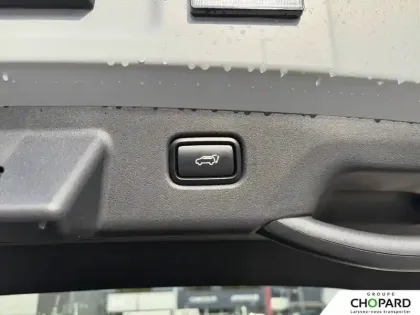 Photo 23 Kia Niro  1.6 GDi Hybride 138 ch DCT6