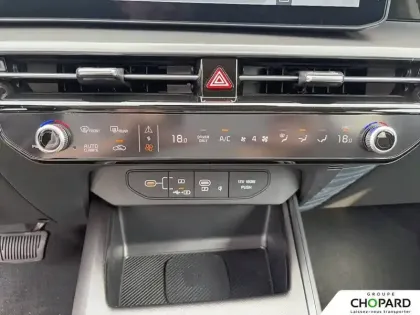 Photo 21 Kia Niro  1.6 GDi Hybride 138 ch DCT6