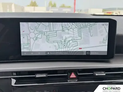Photo 13 Kia Niro  1.6 GDi Hybride 138 ch DCT6