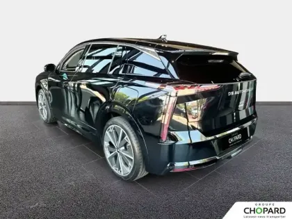 Photo 6 DS N7 N°7 E-Tense FWD