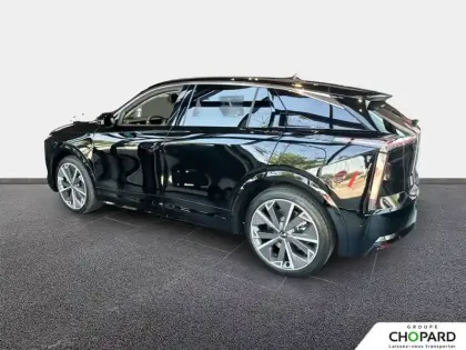 Photo 8 DS N7 N°7 E-Tense FWD