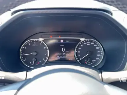 Photo 45 Nissan Juke  DIG-T 114