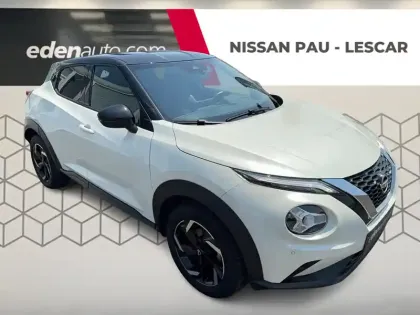 Photo 6 Nissan Juke  DIG-T 114