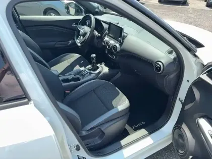 Photo 12 Nissan Juke  DIG-T 114