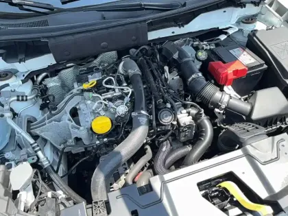 Photo 15 Nissan Juke  DIG-T 114