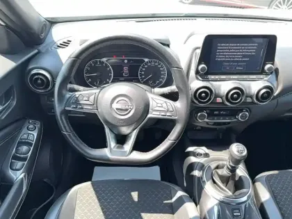 Photo 8 Nissan Juke  DIG-T 114