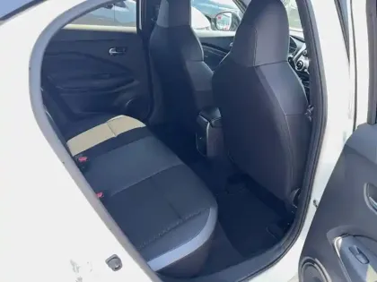 Photo 32 Nissan Juke  DIG-T 114