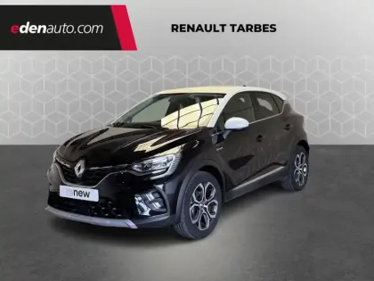 Photo Renault Captur Techno