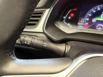 Photo 34 Renault Captur  mild hybrid 140