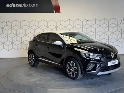 Photo 6 Renault Captur  mild hybrid 140