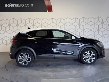 Photo 5 Renault Captur  mild hybrid 140